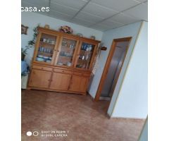 MAGNÍFICA CASA CON TERRENO EN EL PINO, MOLINA DE SEGURA.