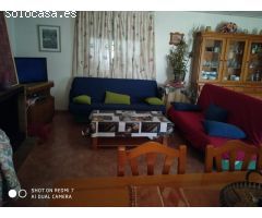 MAGNÍFICA CASA CON TERRENO EN EL PINO, MOLINA DE SEGURA.