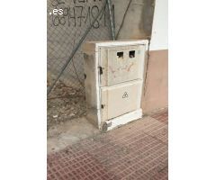 SOLAR URBANO EN MOLINA DE SEGURA