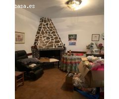CASA DE DOS PLANTAS EN RINCON DE SECA