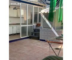 CASA DE DOS PLANTAS EN RINCON DE SECA