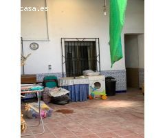 CASA DE DOS PLANTAS EN RINCON DE SECA