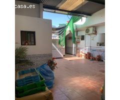 CASA DE DOS PLANTAS EN RINCON DE SECA