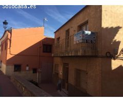 CASA DE DOS PLANTAS EN ALEDO