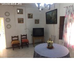 CASA DE DOS PLANTAS EN ALEDO