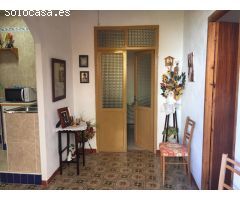 CASA DE DOS PLANTAS EN ALEDO