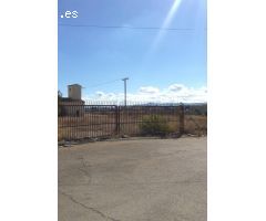SE VENDE NAVE INDUSTRIAL EN ALCANTARILLA