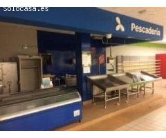 SE ALQUILA SUPERMERCADO EN ALCANTARILLA