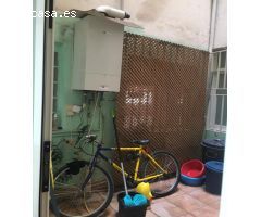 BONITA VIVIENDA PARA ENTRAR A VIVIR EN CALLE CARTAGENA