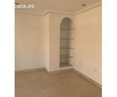 SE VENDE MARAVILLOSO PISO DE 4 DORMITORIOS EN EL CENTRO DE ALCANTARILLA