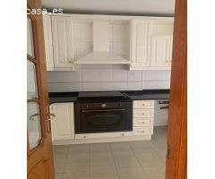 SE VENDE MARAVILLOSO PISO DE 4 DORMITORIOS EN EL CENTRO DE ALCANTARILLA