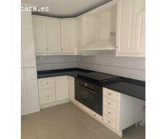 SE VENDE MARAVILLOSO PISO DE 4 DORMITORIOS EN EL CENTRO DE ALCANTARILLA