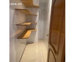 SE VENDE MARAVILLOSO PISO DE 4 DORMITORIOS EN EL CENTRO DE ALCANTARILLA