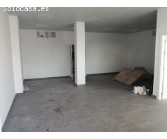 SE VENDE O ALQUILA LOCAL COMERCIAL EN CTRA. ALCANTARILLA EN BUEN ESTADO.