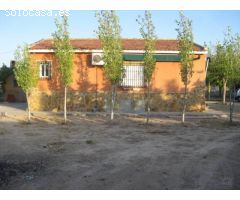 SE VENDE ESTUPENDA CASA DE CAMPO CON TERRENO EN SANGONERA LA SECA, MURCIA