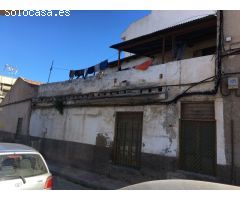 SE VENDE TERRENO URBANIZABLE EN CRTA. DE ALCANTARILLA, MURCIA