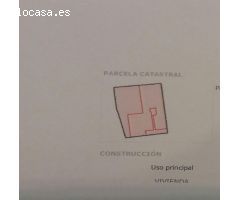 SE VENDE TERRENO URBANIZABLE EN CRTA. DE ALCANTARILLA, MURCIA