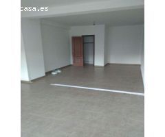 SE  ALQUILA O VENDE ESTUPENDO ENTRESUELO