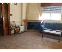 SE VENDE CASA, NAVE Y SOLAR EN LA FLOTA, MURCIA