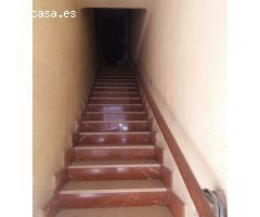 SE VENDE CASA, NAVE Y SOLAR EN LA FLOTA, MURCIA