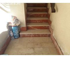 SE VENDE CASA, NAVE Y SOLAR EN LA FLOTA, MURCIA