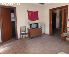 SE VENDE CASA, NAVE Y SOLAR EN LA FLOTA, MURCIA