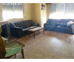 SE VENDE CASA, NAVE Y SOLAR EN LA FLOTA, MURCIA