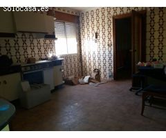 SE VENDE CASA, NAVE Y SOLAR EN LA FLOTA, MURCIA