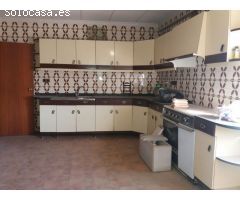 SE VENDE CASA, NAVE Y SOLAR EN LA FLOTA, MURCIA