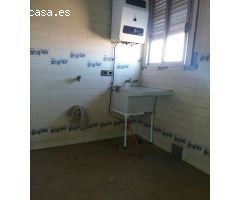 SE VENDE CASA, NAVE Y SOLAR EN LA FLOTA, MURCIA