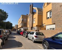 DUPLEX A ESCASOS METROS DEL HOTEL  JC I