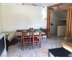 DUPLEX A ESCASOS METROS DEL HOTEL  JC I