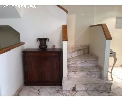 DUPLEX A ESCASOS METROS DEL HOTEL  JC I