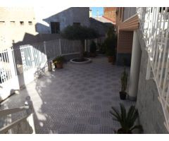 SE VENDE ESTUPENDO CHALET EN ALJUCER, MUY CERCANO AL CENTRO DE MURCIA