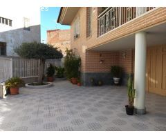 SE VENDE ESTUPENDO CHALET EN ALJUCER, MUY CERCANO AL CENTRO DE MURCIA