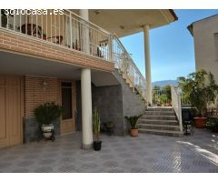 SE VENDE ESTUPENDO CHALET EN ALJUCER, MUY CERCANO AL CENTRO DE MURCIA