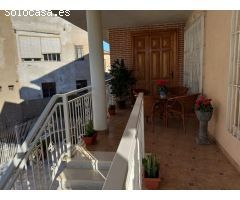 SE VENDE ESTUPENDO CHALET EN ALJUCER, MUY CERCANO AL CENTRO DE MURCIA