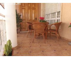 SE VENDE ESTUPENDO CHALET EN ALJUCER, MUY CERCANO AL CENTRO DE MURCIA