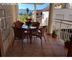 SE VENDE ESTUPENDO CHALET EN ALJUCER, MUY CERCANO AL CENTRO DE MURCIA