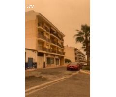 APTO 2 DORM 600MT DE LA PLAYA .BUEN ESTAD