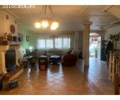 SE VENDE CASA TIPO DUPLEX EN ALCANTARILLA