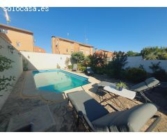 Casa en Venta en Alovera, Guadalajara