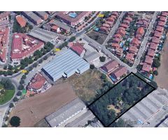 Terreno en Ajalvir