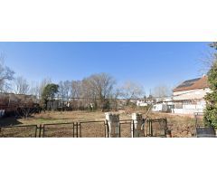 Terreno en Ajalvir