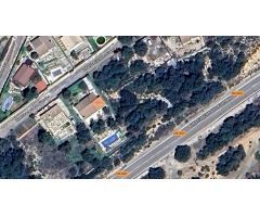 Parcela en Venta en Fuentenovilla, Guadalajara