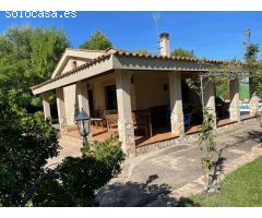 Chalet en Venta en Villanañe, Guadalajara