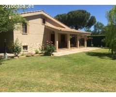Chalet en Venta en Villanañe, Guadalajara