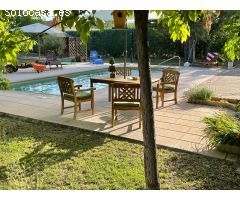 Chalet en Venta en Villanañe, Guadalajara