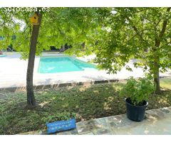 Chalet en Venta en Villanañe, Guadalajara