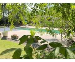 Chalet en Venta en Villanañe, Guadalajara